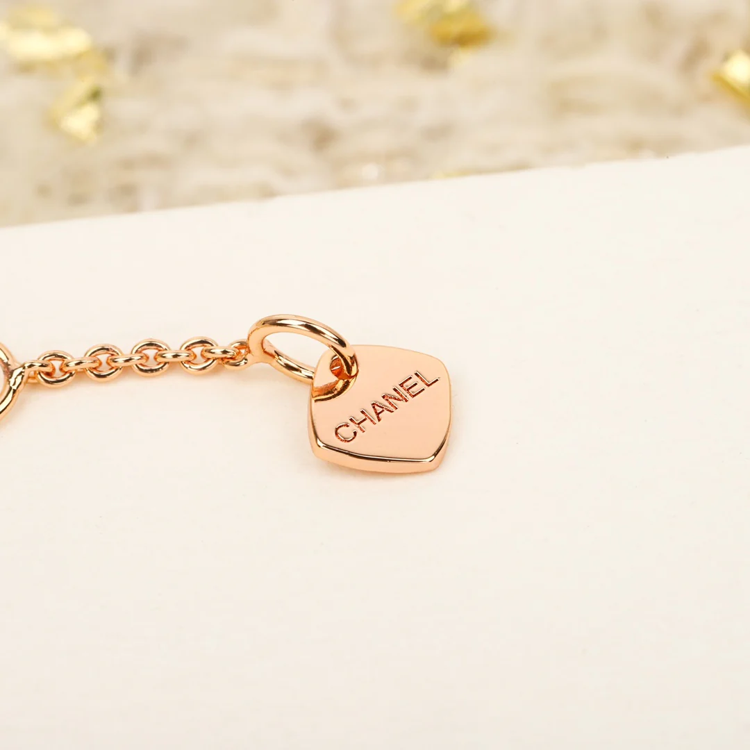 Браслет Chanel 100