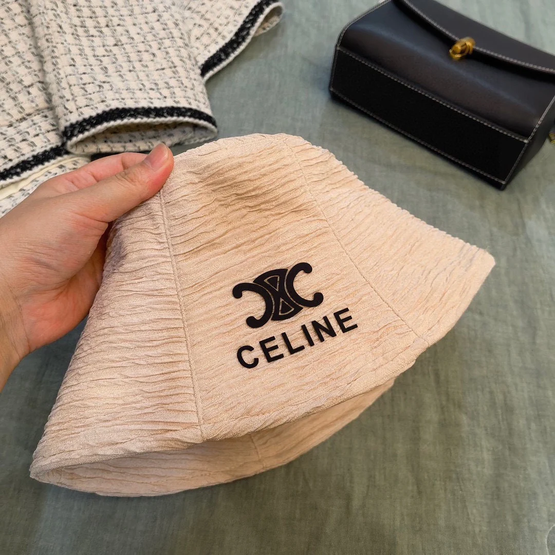 Селин - Рыбацкая шляпа - 13