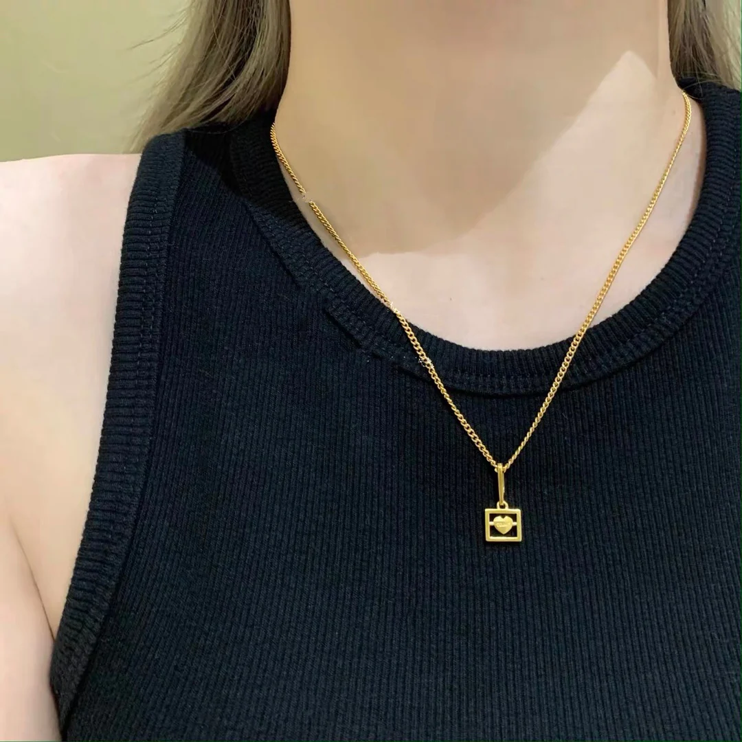 Селин - Колье 103