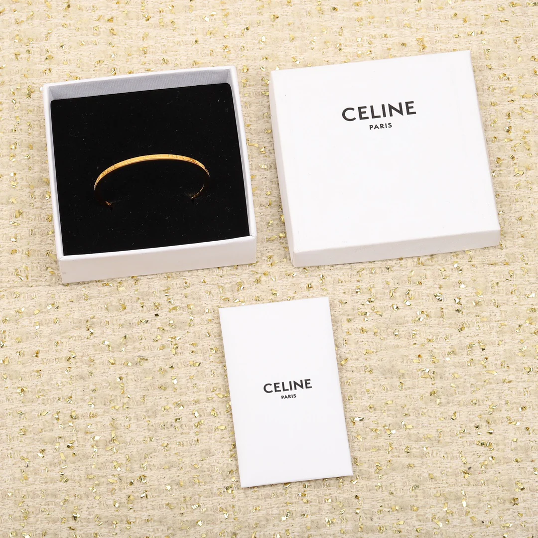 Браслет Celine 008