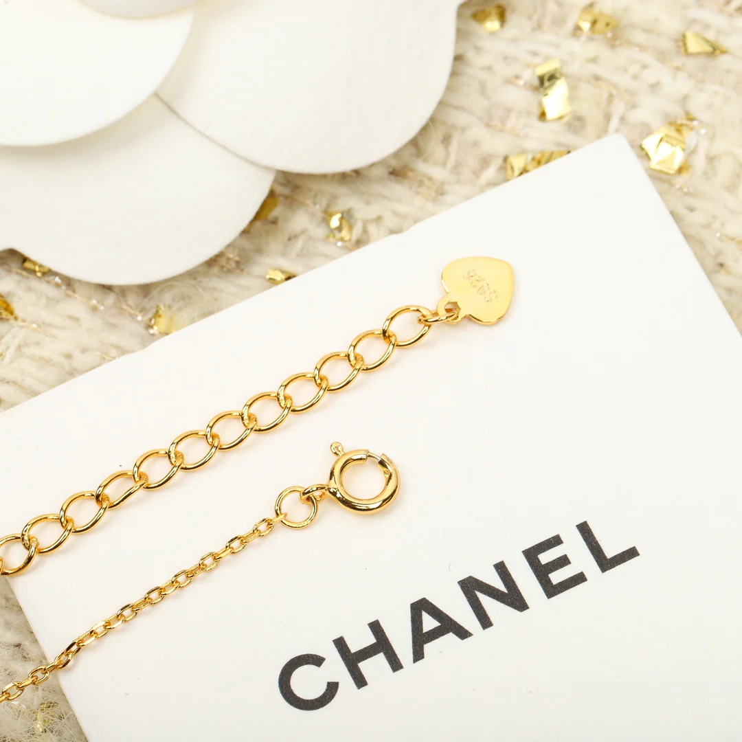 Chanel - Колье 483