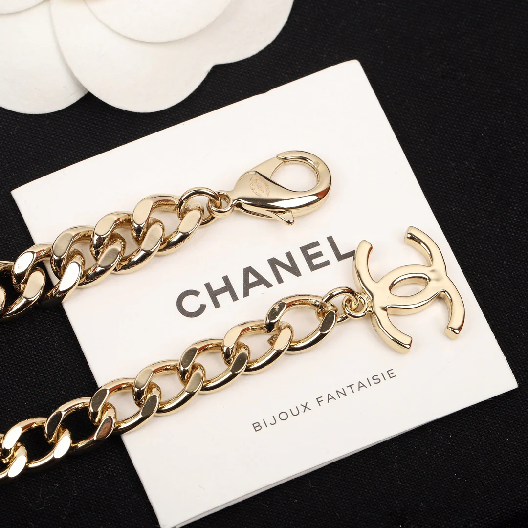 Колье Chanel 388