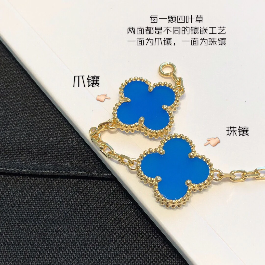 Van Vuitton - Колье 122