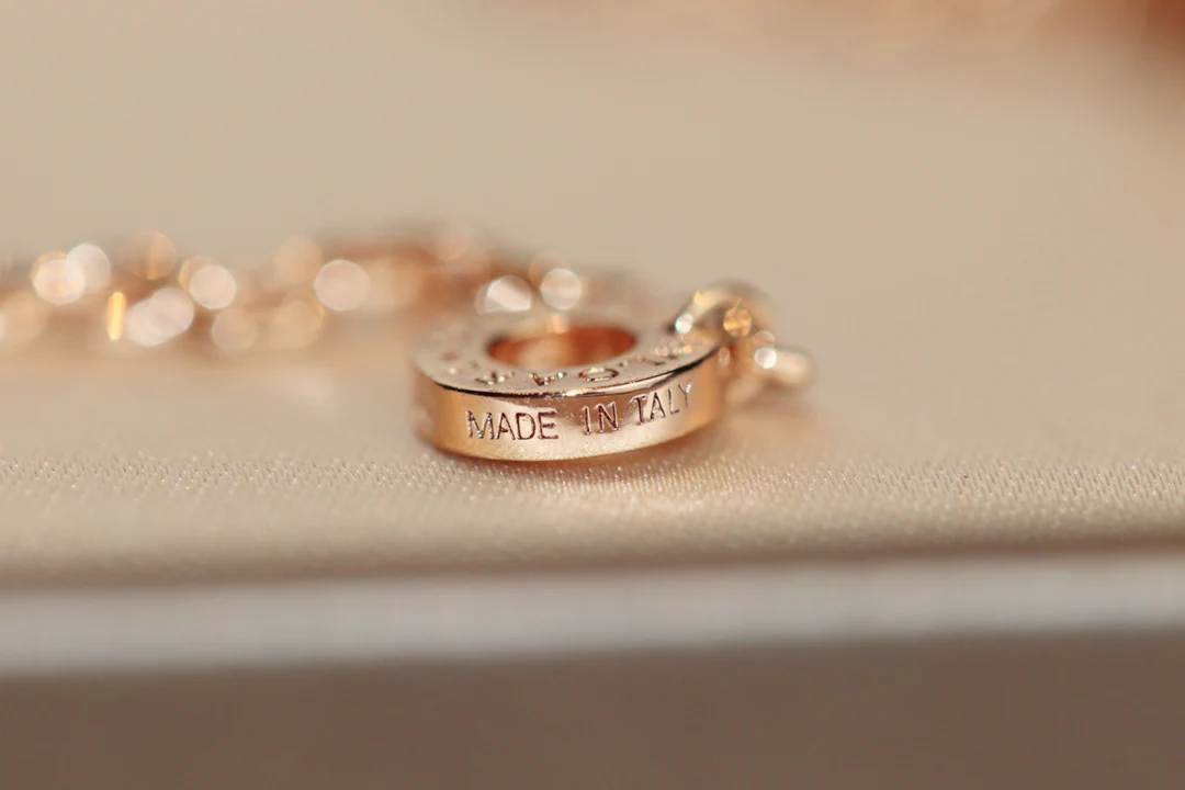 Bvlgari - Колье 013