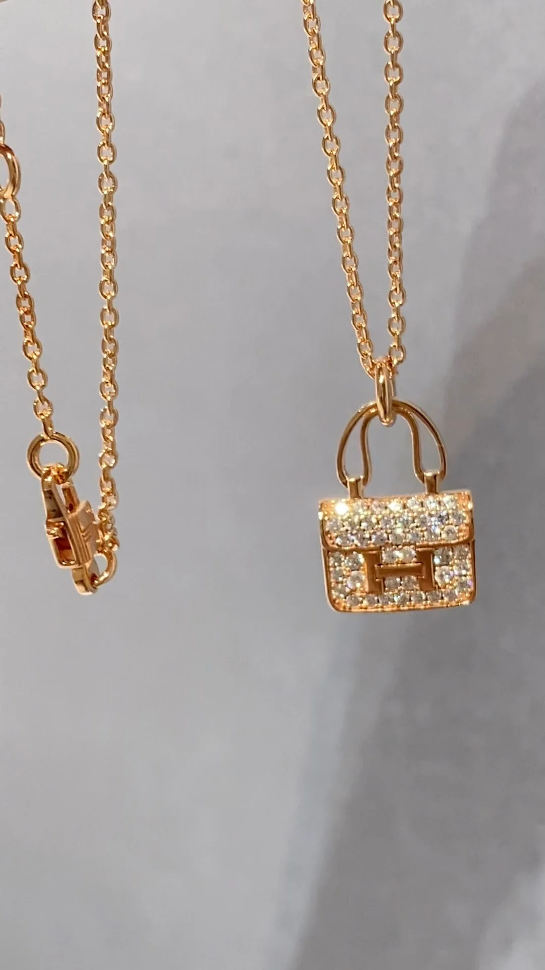 Колье Hermes - 27