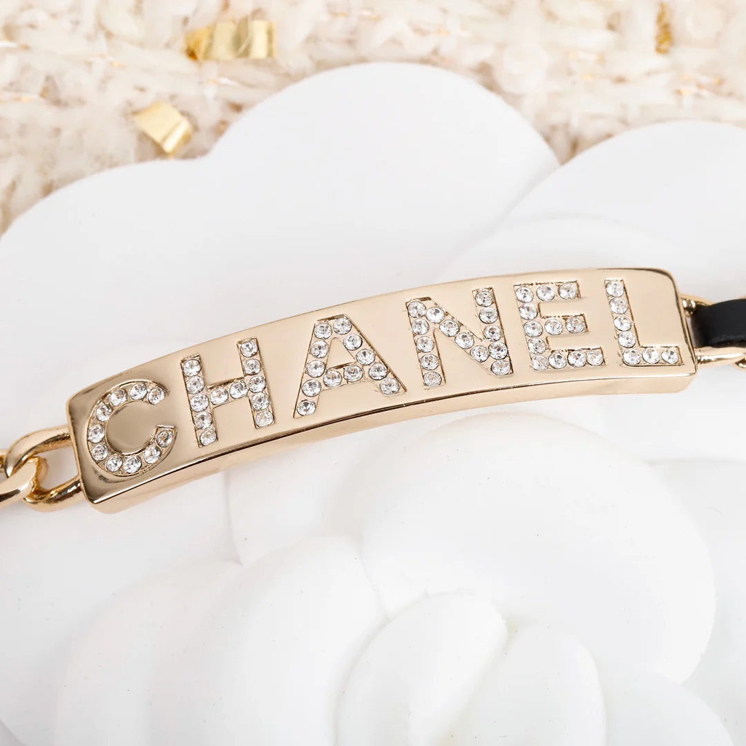 Браслет Chanel 097