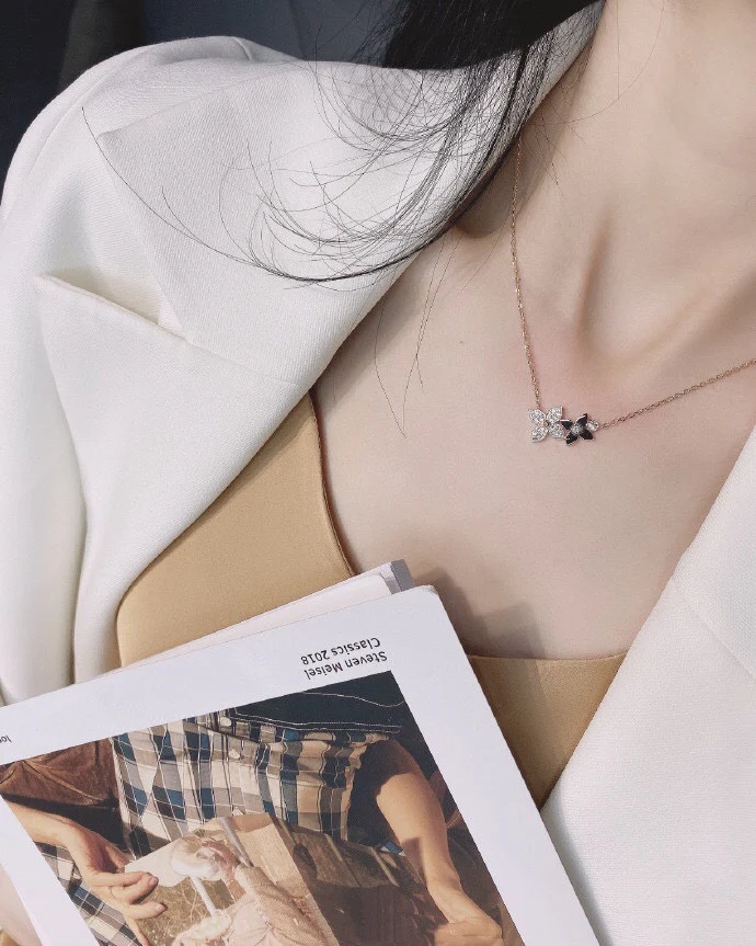 LV-Ожерелье 070