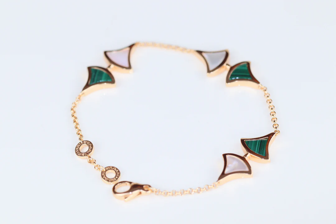 Браслет Bvlgari - 22