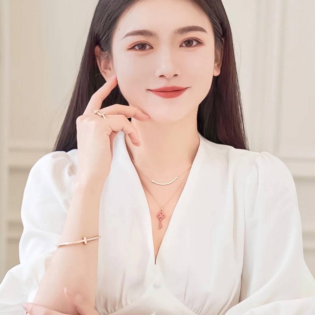 LV-Ожерелье 035