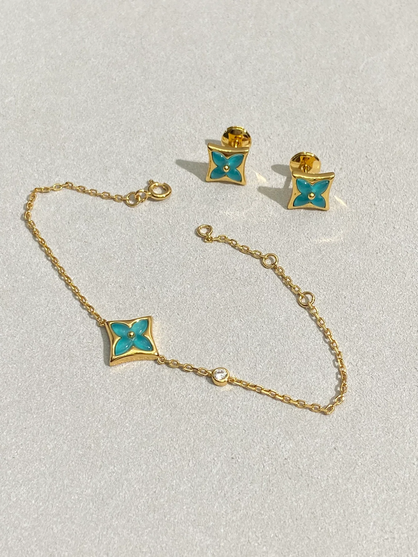 LV-Ожерелье 098