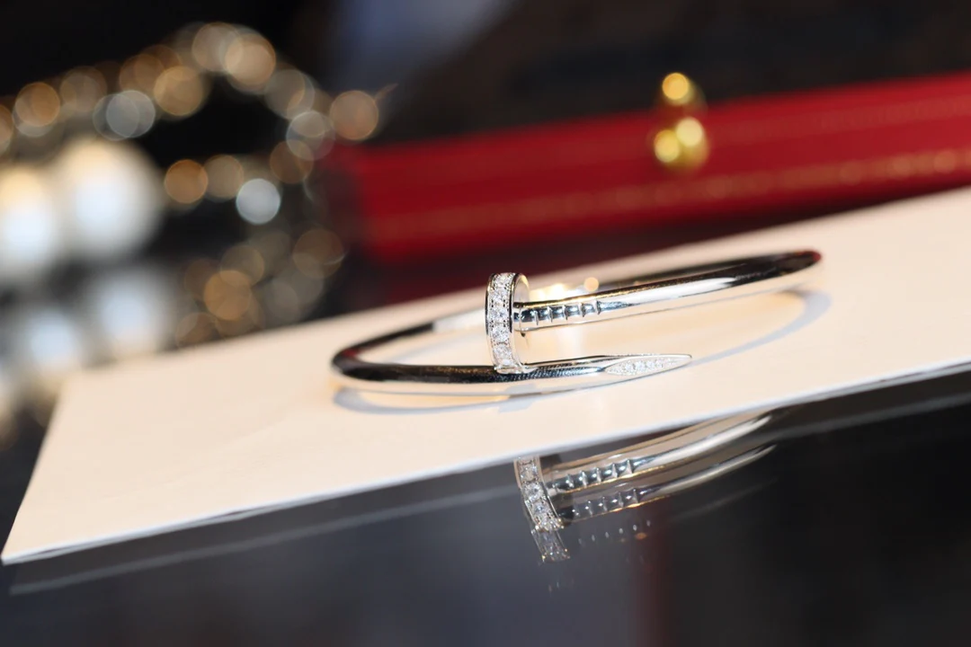 Браслет Cartier 024