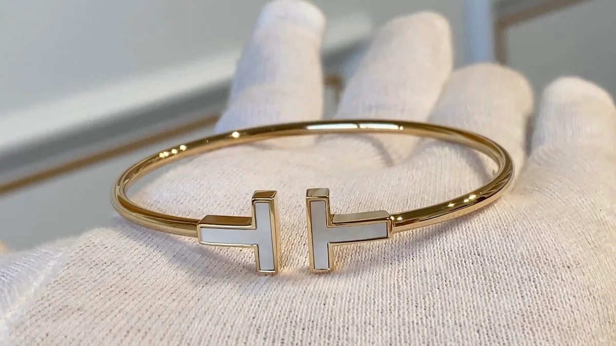 Браслет/наручный браслет Tiffany - 33