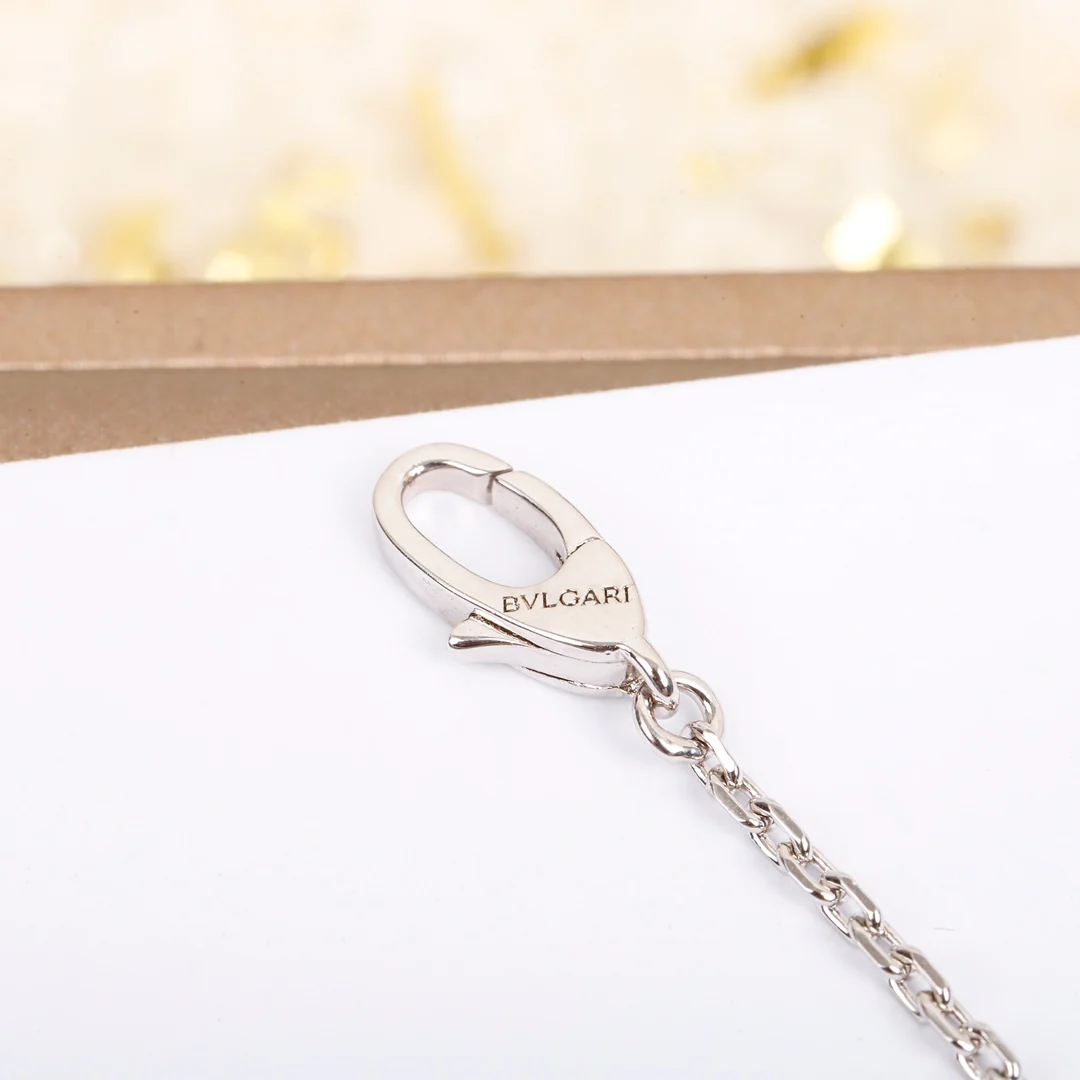 Колье Bvlgari - 4
