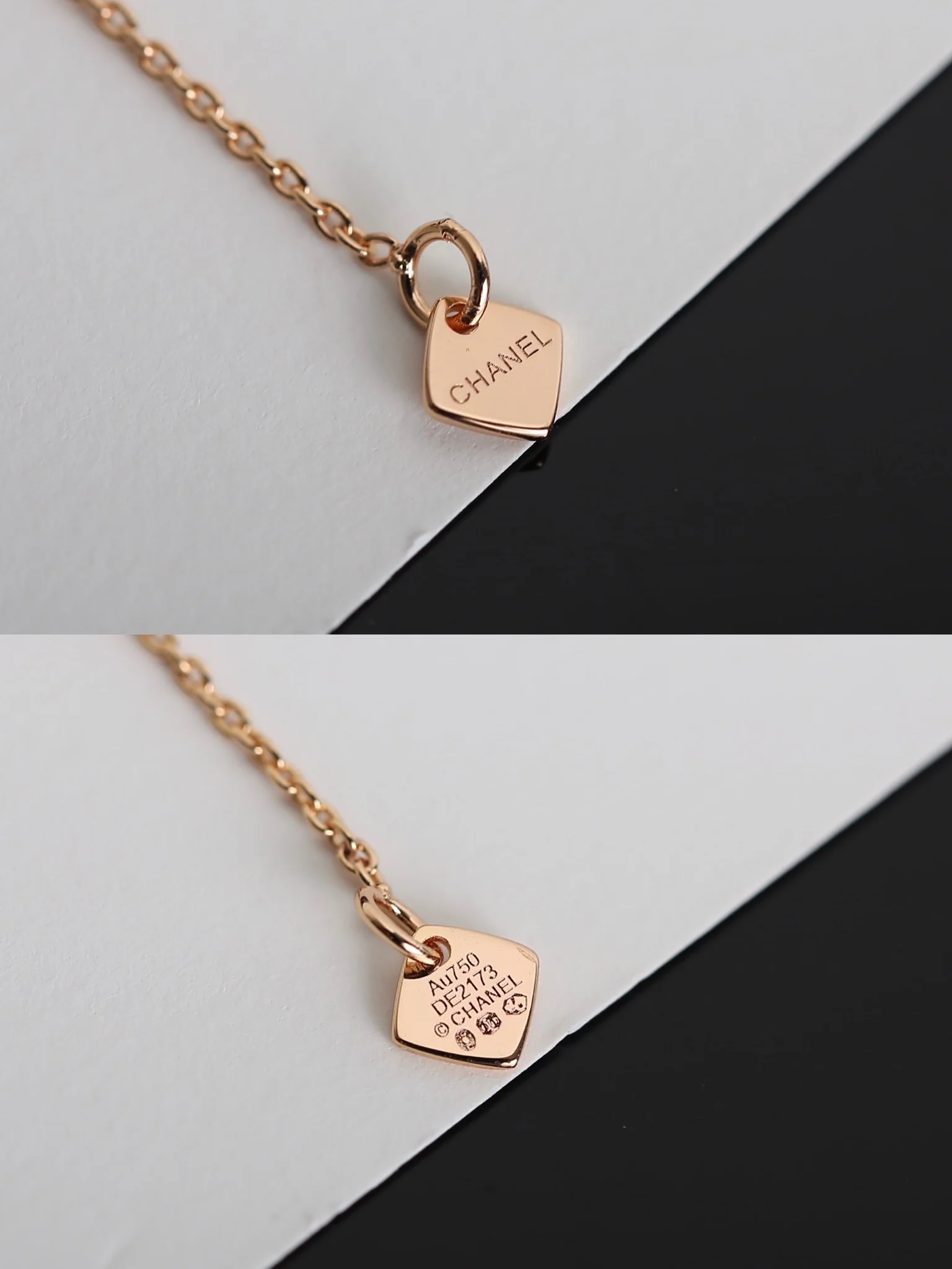 Браслет Chanel 106