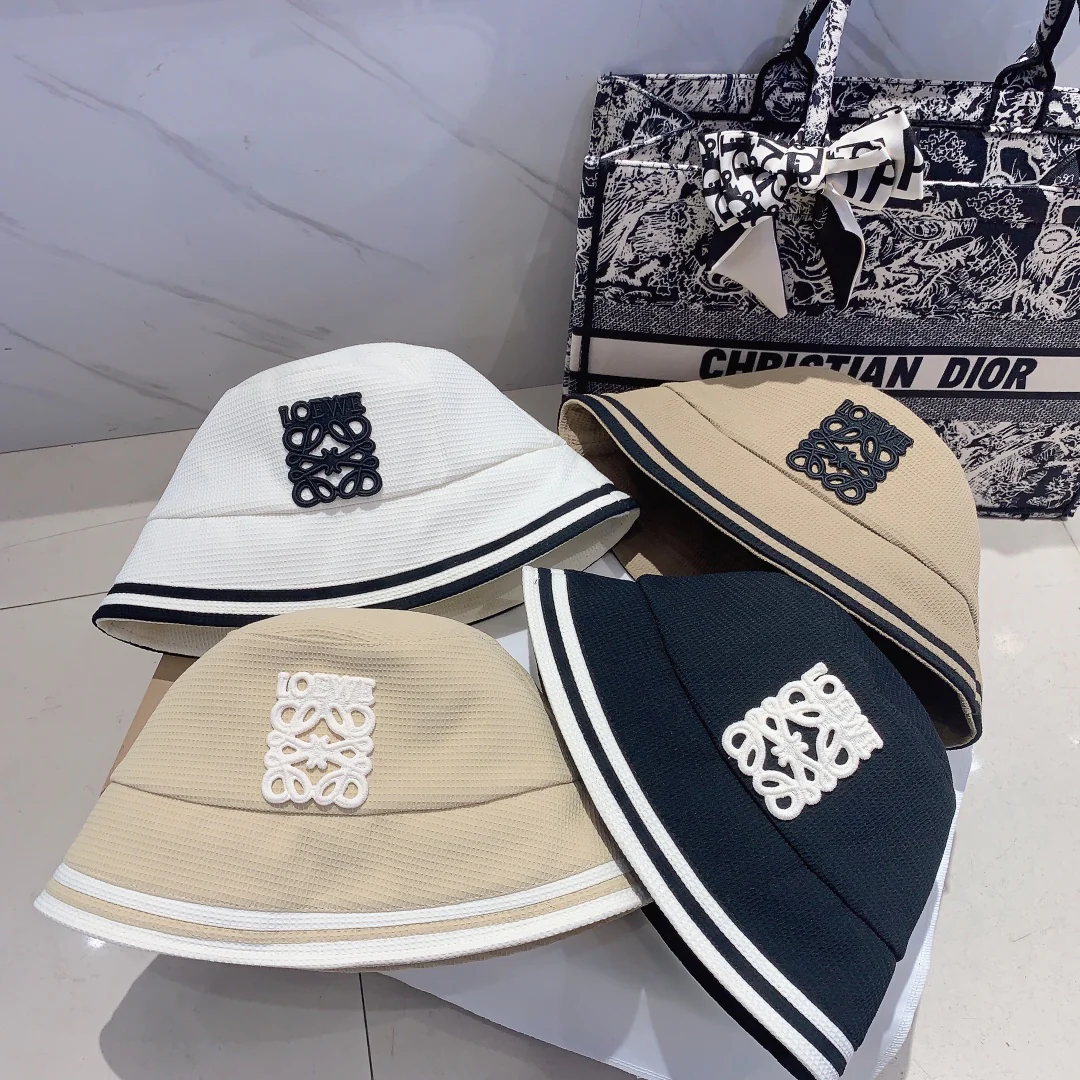 Лолита - Рыбацкая шляпа