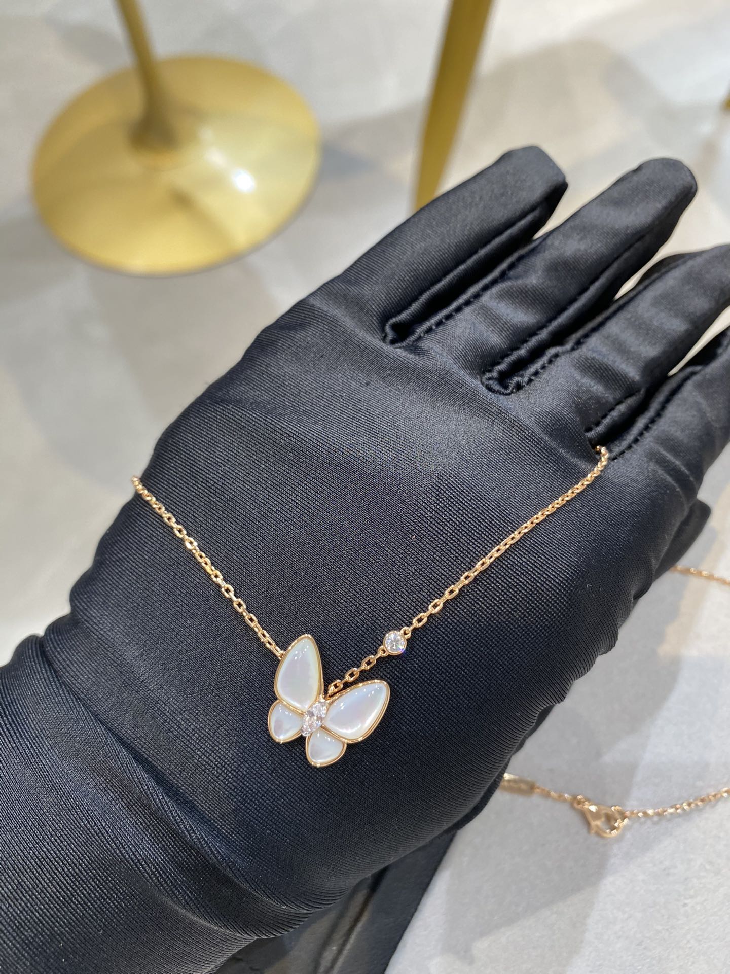 VCA - Цепь ключицы