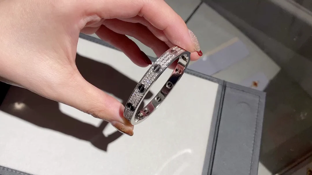 Браслет Cartier 050