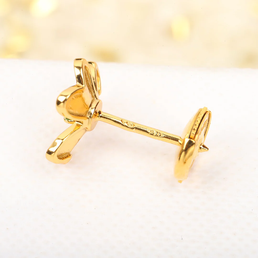 Серьги VCA 016