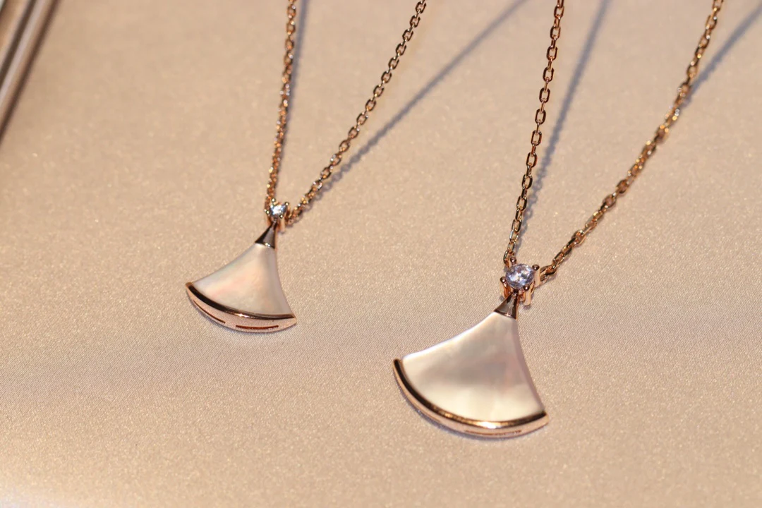 Bvlgari - Колье 078