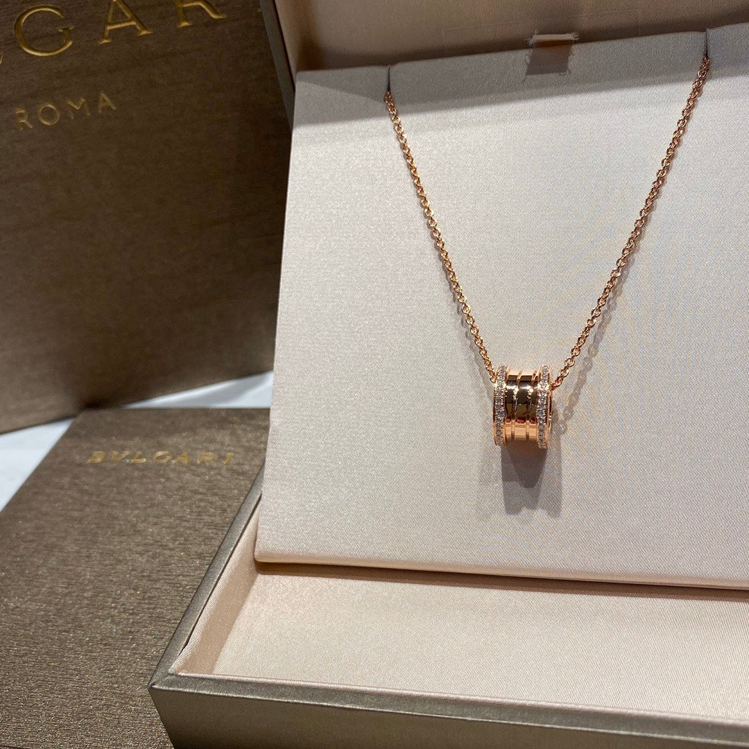 Колье Bvlgari - 93