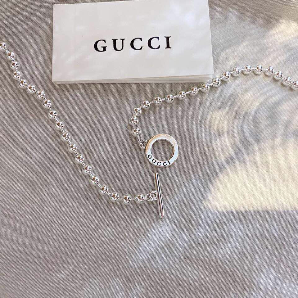 Gucci - Колье 061