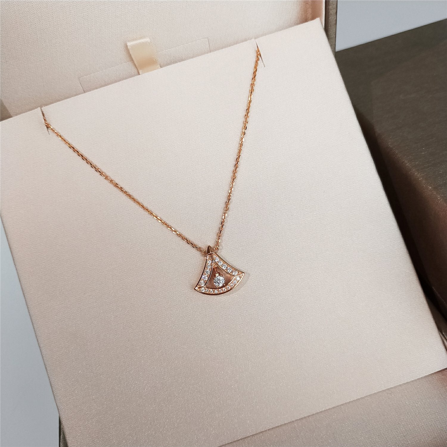 Колье Bvlgari - 40