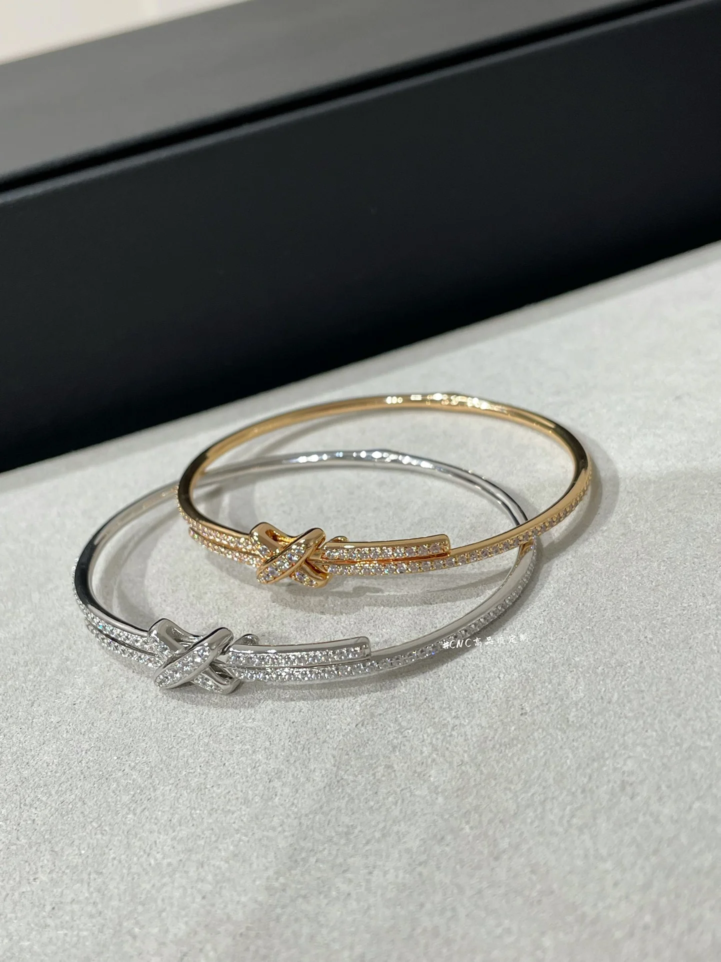 Браслет Chaumet 010