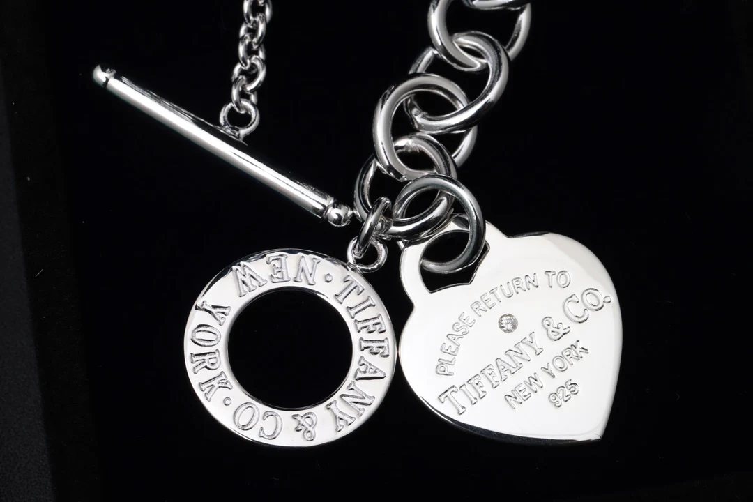 Колье Tiffany 053