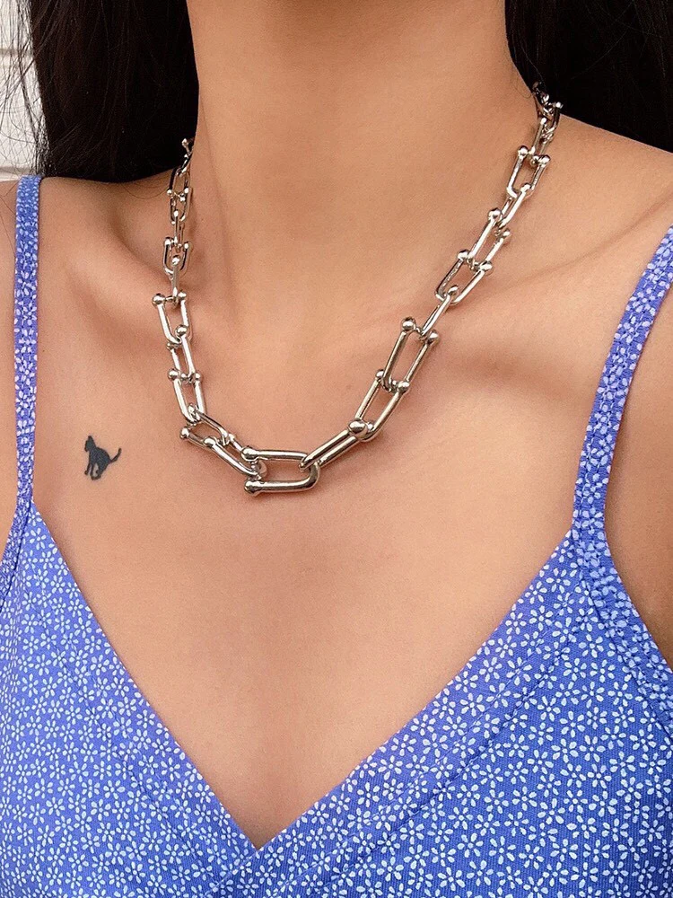 Колье Tiffany 050