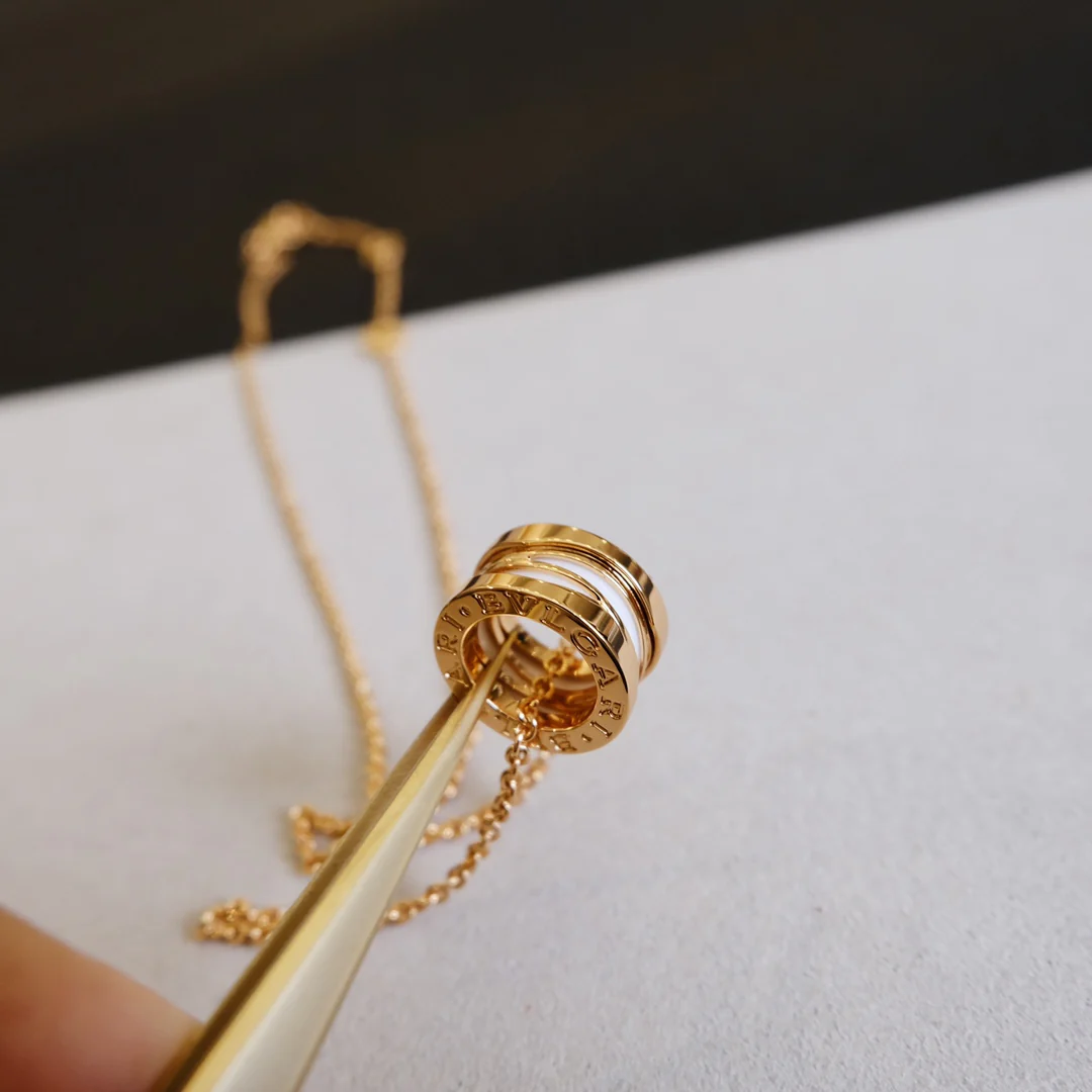 Колье Bvlgari - 49