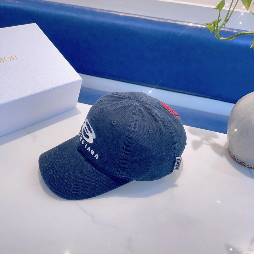 Бейсбольная кепка ?Пари Сен-Жермен? №2