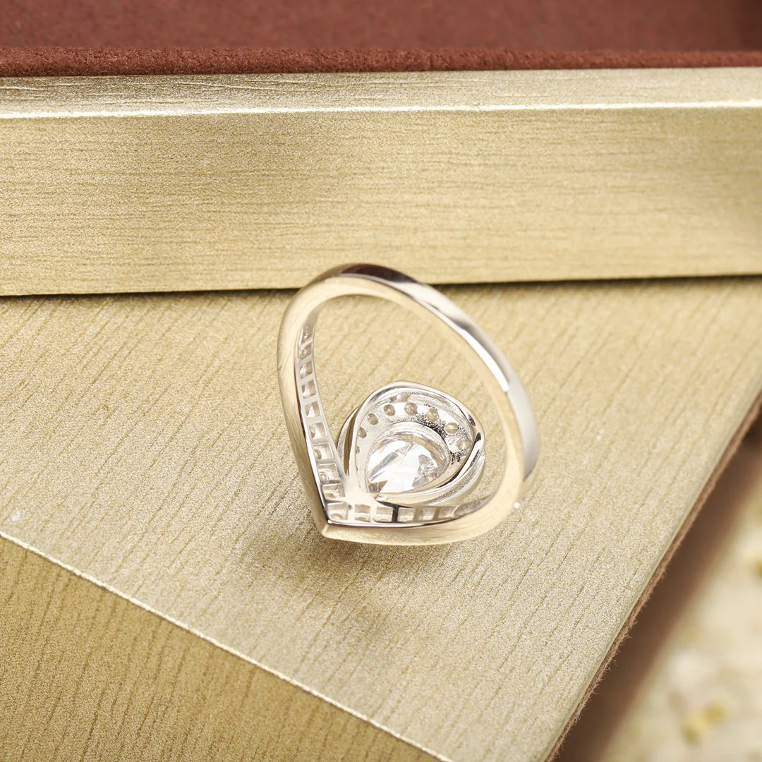 Chaumet - Кольцо 016