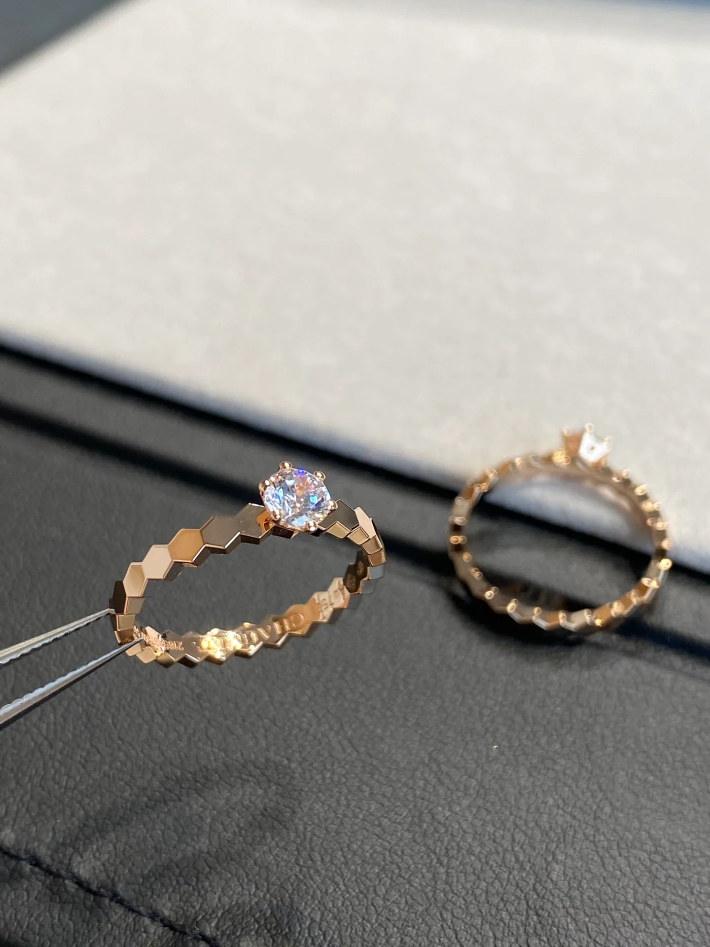 Chaumet - Кольцо - 4