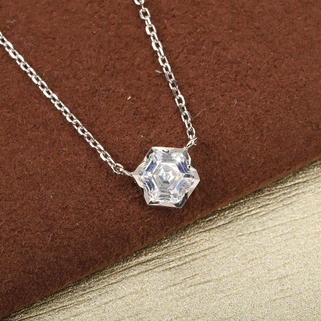 Колье Chaumet 019