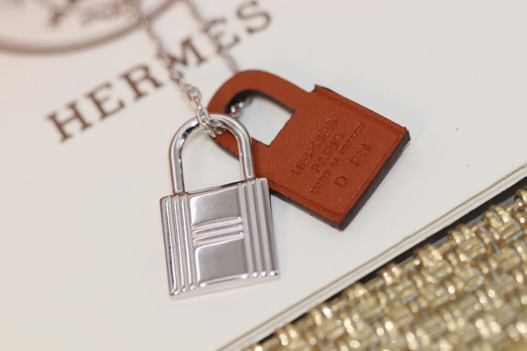 Колье Hermes - 15