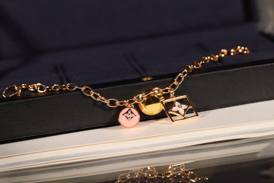 LV-Ожерелье 094