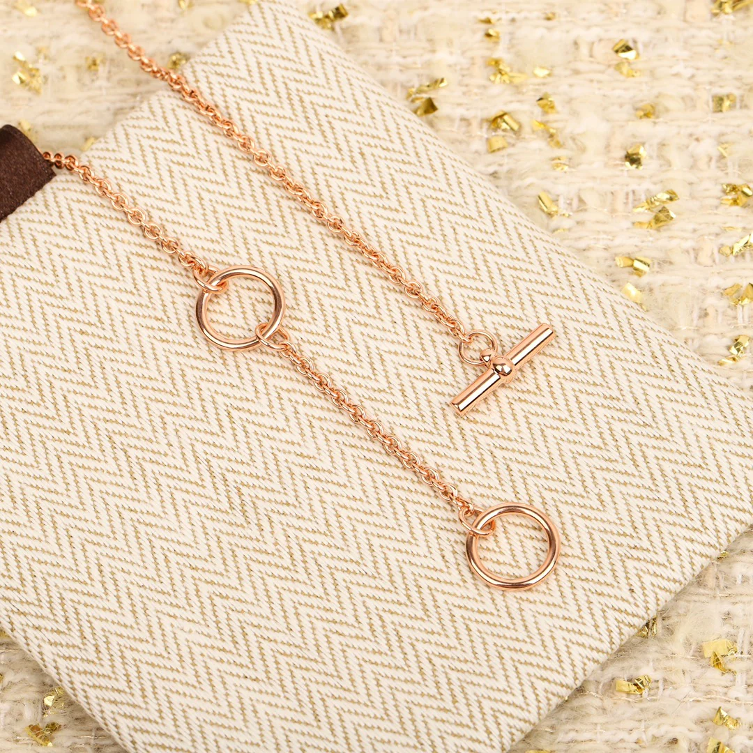 Hermes - Колье 027