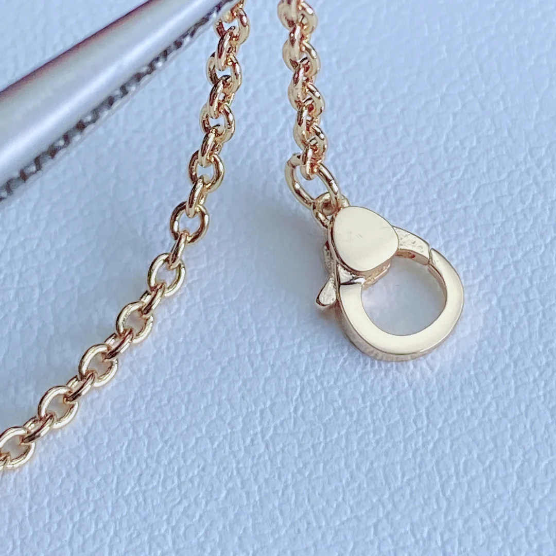 Hermes - Колье 055