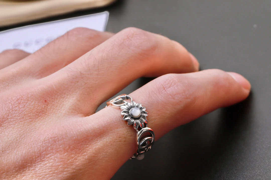 Gucci - Кольцо 041