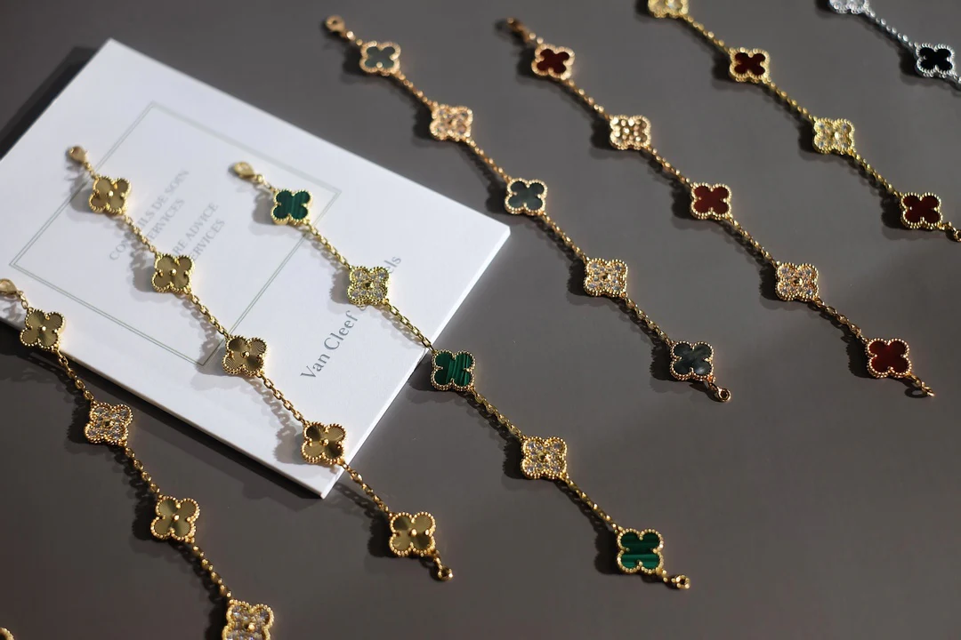 Van Vek - Браслет 079