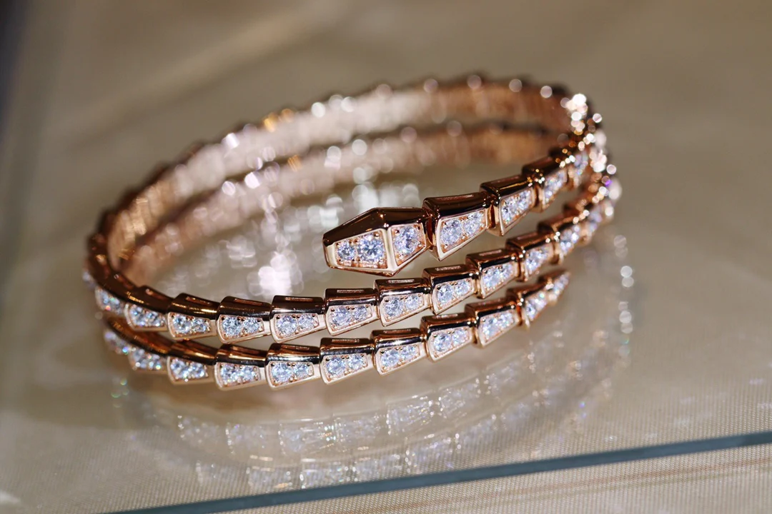 Браслет/наручный браслет Bvlgari - 7