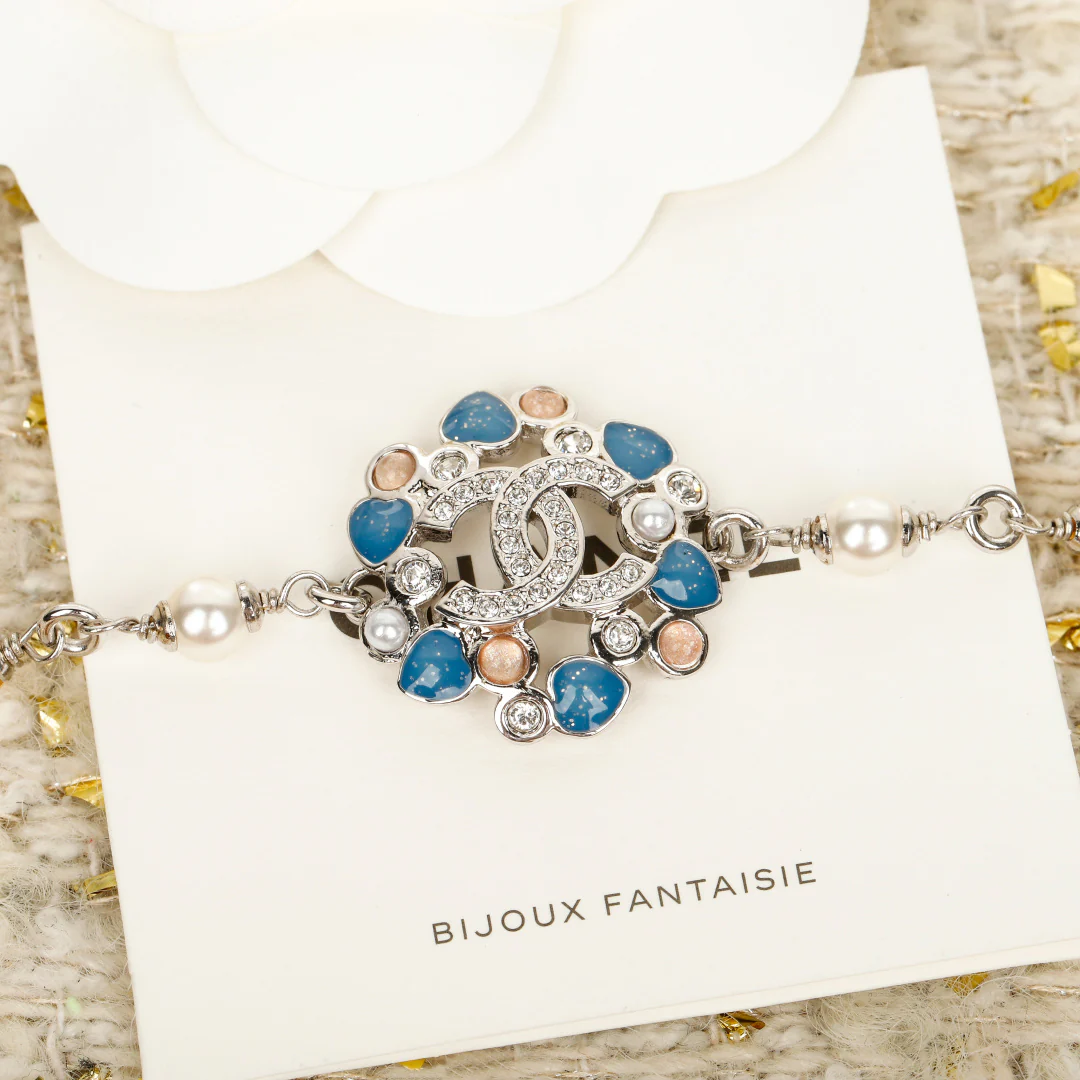 Колье Chanel 2506027