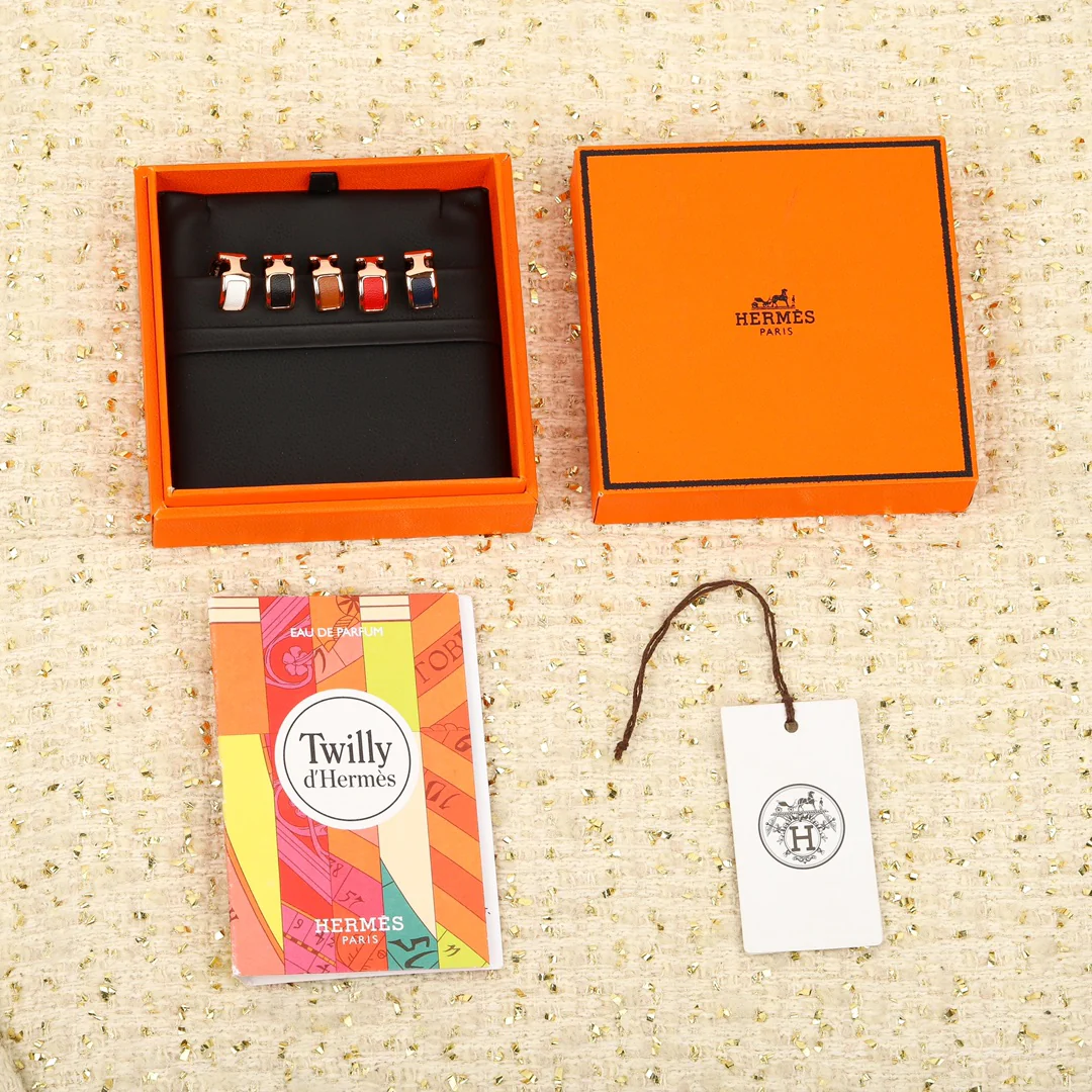 Кольцо Гермеса 005