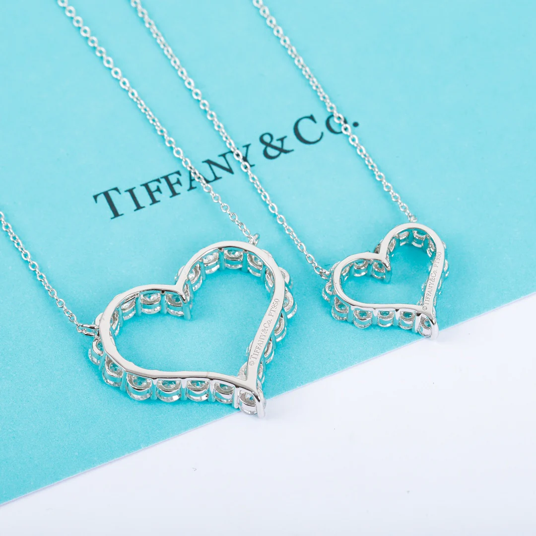 Колье Tiffany - 42