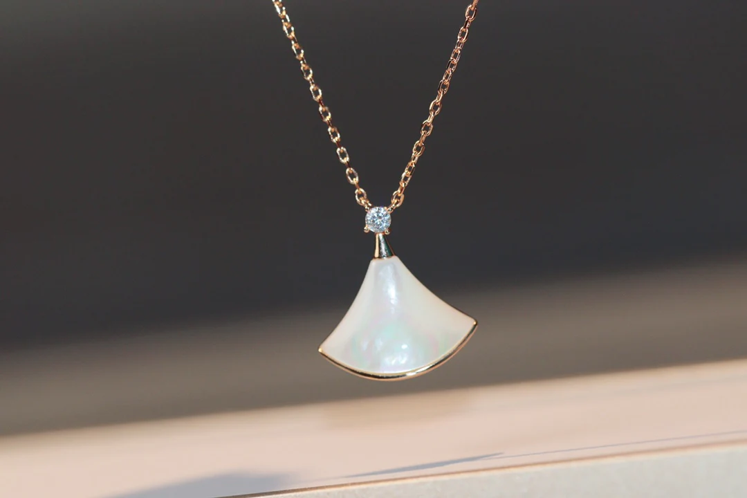 Колье Bvlgari - 81