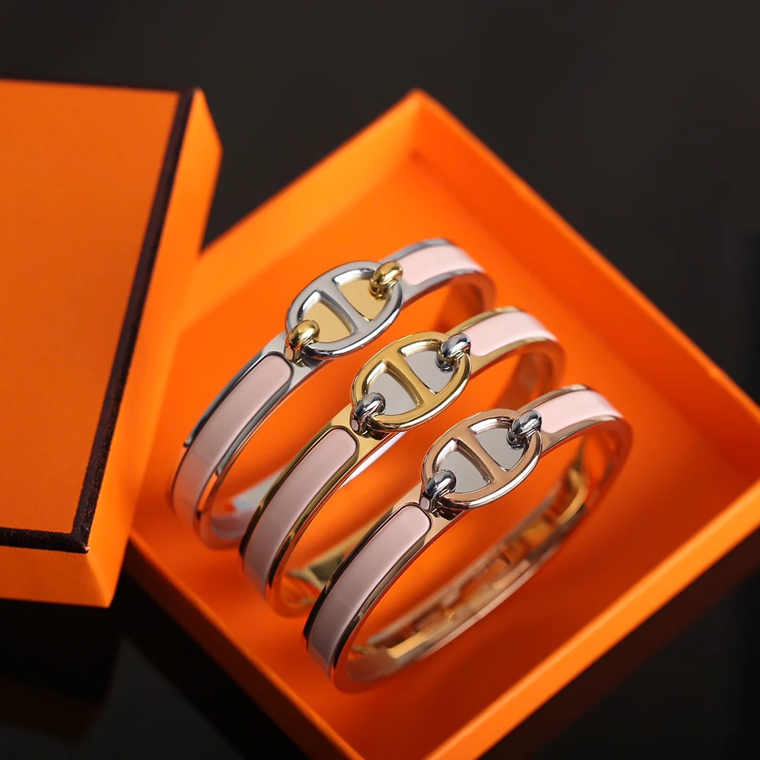 Браслет Hermes 028