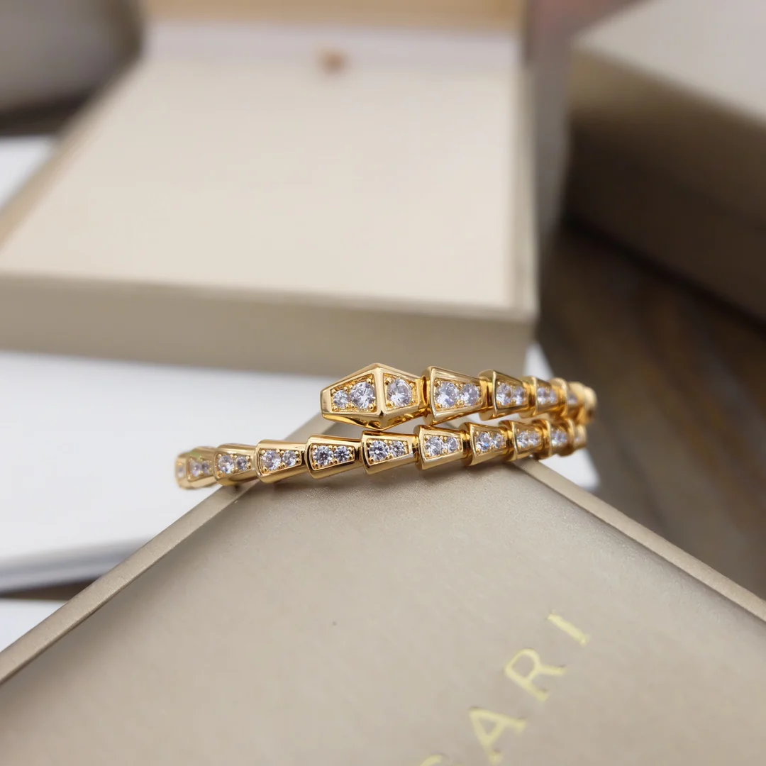 Браслет/наручный браслет Bvlgari - 16