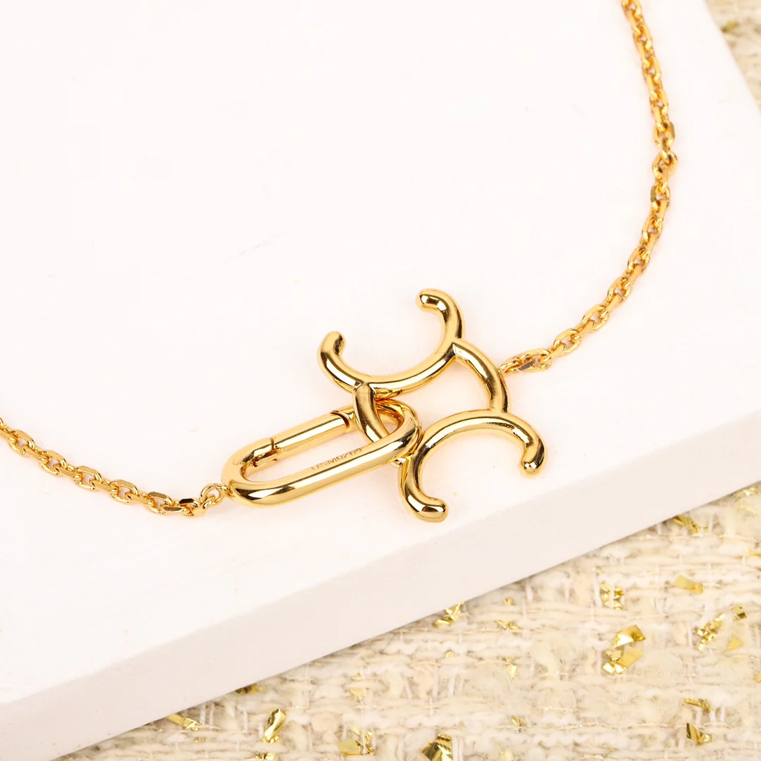 Celine - Колье 089