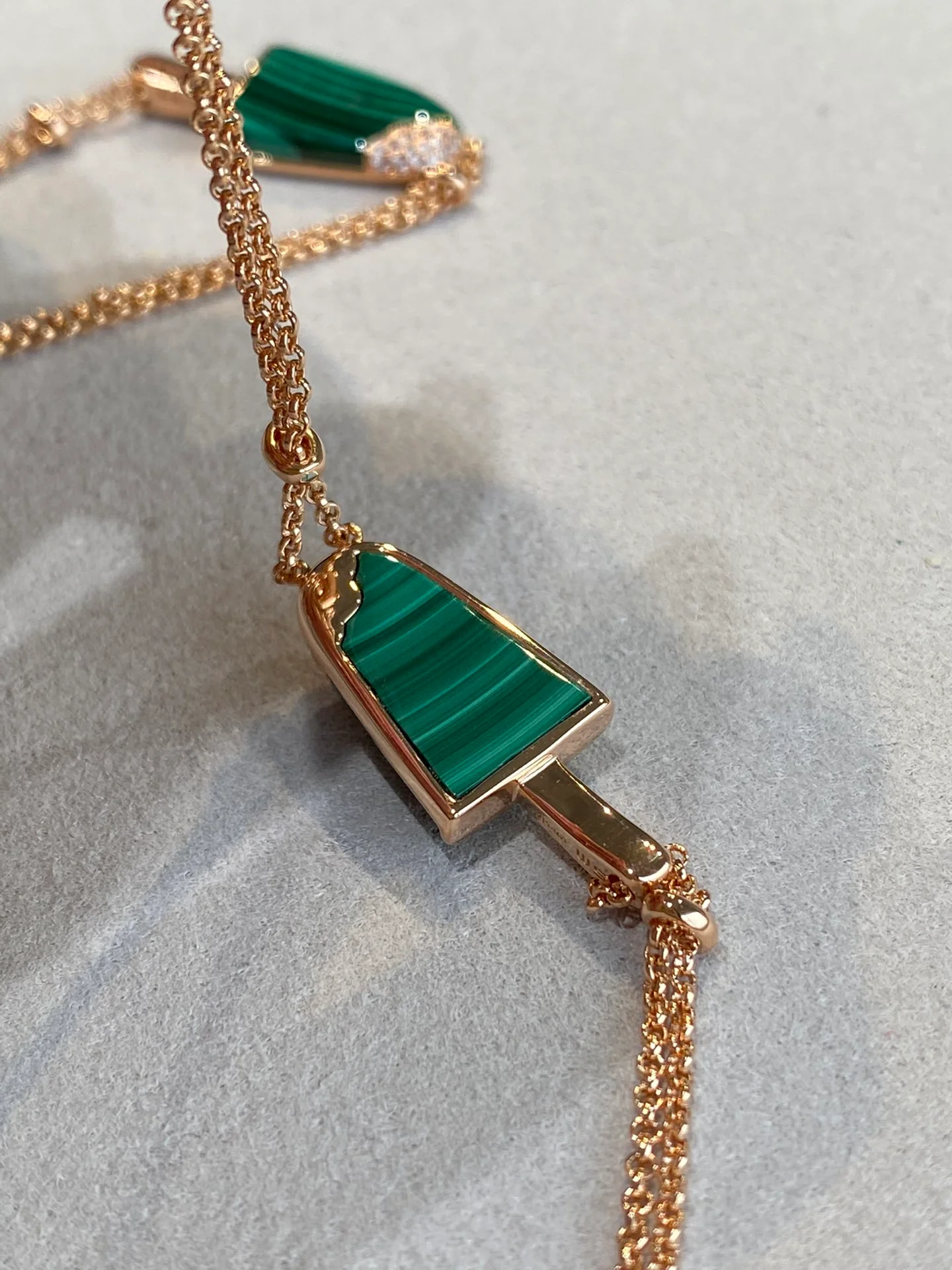 Bvlgari - Колье 102