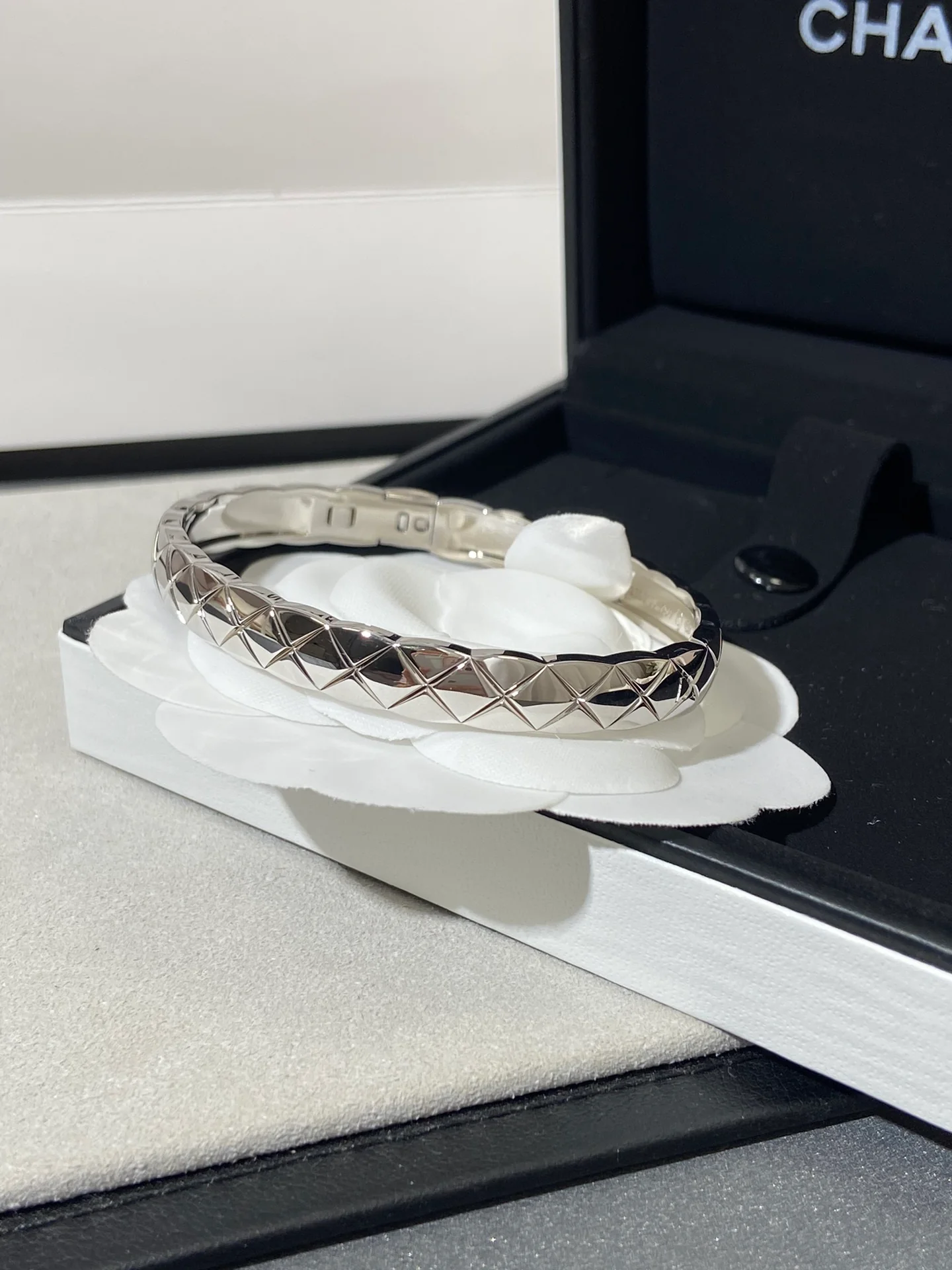 Браслет Chanel 103